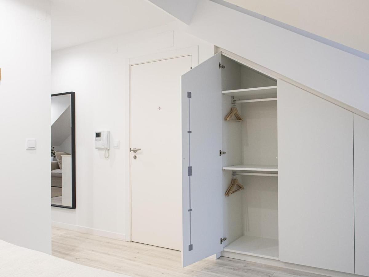 Apartamento Grace Lovely Bright With Elevator